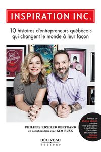 Produktbild: Inspiration Inc.