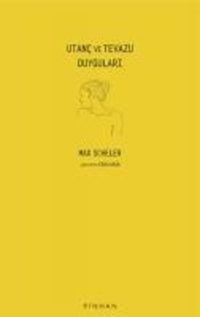 Produktbild: Utanc ve Tevazu Duygulari