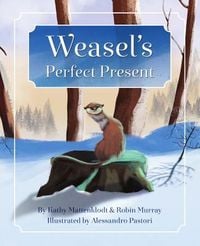 Produktbild: Weasel's Perfect Present