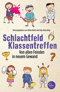 Produktbild: Schlachtfeld Klassentreffen
