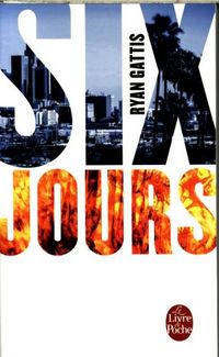 Produktbild: Gattis, R: Six jours