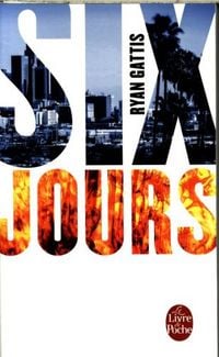 Produktbild: Six jours