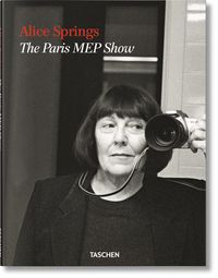 Produktbild: Alice Springs. The Paris MEP Show