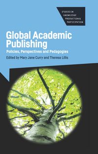 Produktbild: Global Academic Publishing