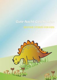 Produktbild: Bedtime Stories for Kids