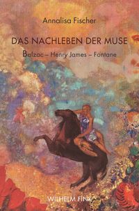 Produktbild: Das Nachleben der Muse