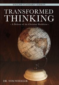 Produktbild: Transformed Thinking