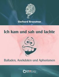 Produktbild: Ich kam und sah und lachte