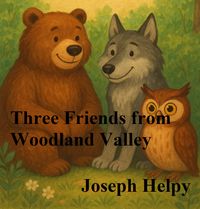 Produktbild: Three Friends from Woodland Valley