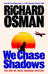 Produktbild: We Chase Shadows