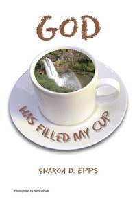 Produktbild: God Has Filled My Cup