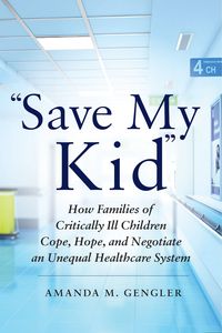 Produktbild: Gengler, A: "Save My Kid"