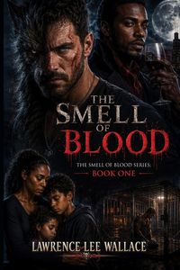 Produktbild: The Smell of Blood
