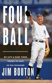 Produktbild: Foul Ball