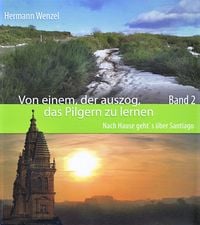 Bild vom Artikel Nach Hause geht`s über Santiago vom Autor Hermann Wenzel