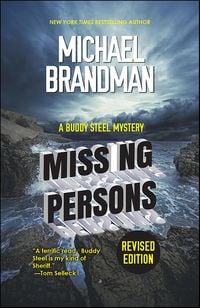 Produktbild: Missing Persons