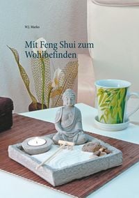 Produktbild: Mit Feng Shui zum Wohlbefinden