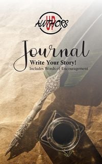 Produktbild: Authors Up Journal