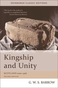 Produktbild: Kingship and Unity