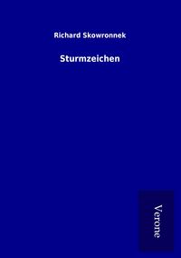 Produktbild: Sturmzeichen