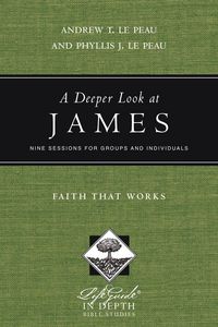 Produktbild: A Deeper Look at James