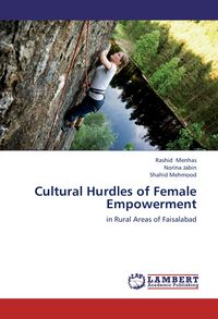 Produktbild: Cultural Hurdles of Female Empowerment