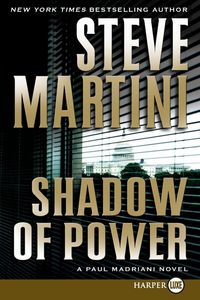 Produktbild: Shadow of Power