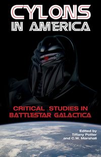 Produktbild: Cylons in America