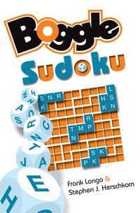 Produktbild: Boggle Sudoku