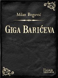 Produktbild: Giga Bariceva