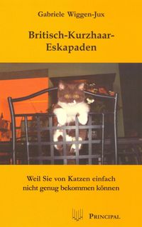 Produktbild: Britisch-Kurzhaar-Eskapaden