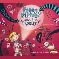 Produktbild: Penny Pepper 01 - Alles kein Problem!