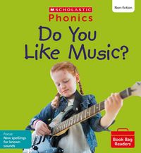 Produktbild: Do You Like Music? (Set 10)