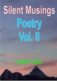 Produktbild: Silent Musings : Poetry