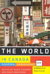 Produktbild: World in Canada