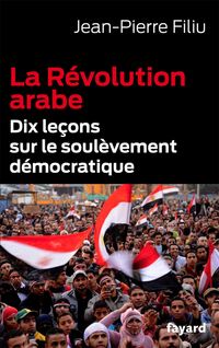 Produktbild: La R&eacute;volution arabe