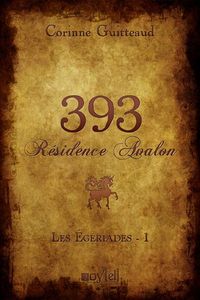 Produktbild: 393 R&eacute;sidence Avalon