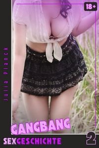 Produktbild: GANGBANG Sexgeschichte - 2