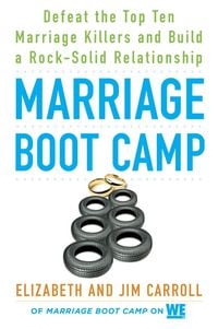 Produktbild: Marriage Boot Camp