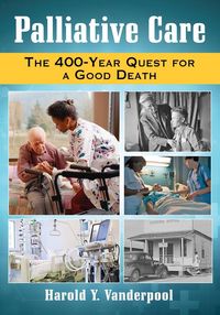 Produktbild: Palliative Care