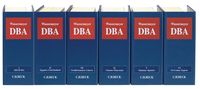 Produktbild: Doppelbesteuerung. DBA