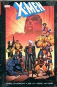 Produktbild: Claremont, C: X-men By Chris Claremont And Jim Lee Omnibus V
