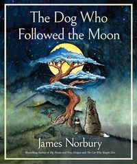 Produktbild: The Dog Who Followed the Moon