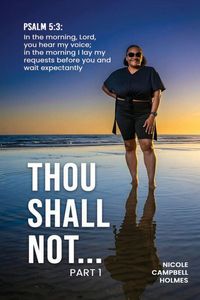 Produktbild: Thou Shall Not...