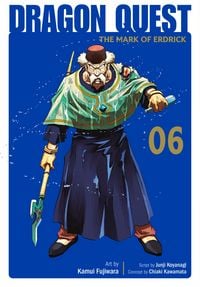 Produktbild: Dragon Quest: The Mark of Erdrick 06