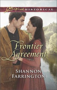 Produktbild: Frontier Agreement