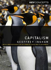 Produktbild: Capitalism