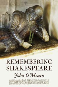Produktbild: Remembering Shakespeare