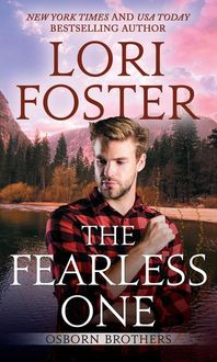 Produktbild: The Fearless One