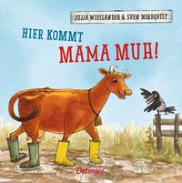 Produktbild: Hier kommt Mama Muh!